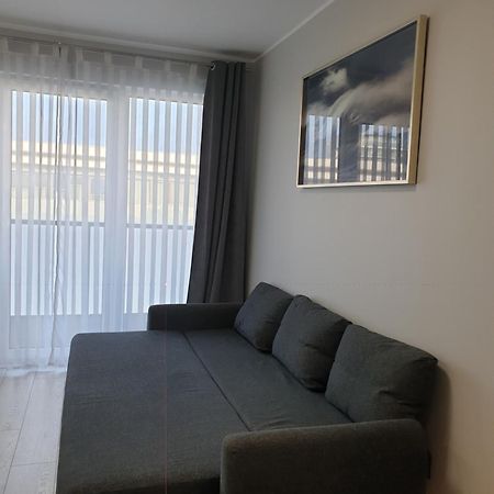 ,Private Apartment, Aircondition, Garage, Hd Tv Pl & De, Wifi, Fully Equipped, Near Beach Kołobrzeg Εξωτερικό φωτογραφία