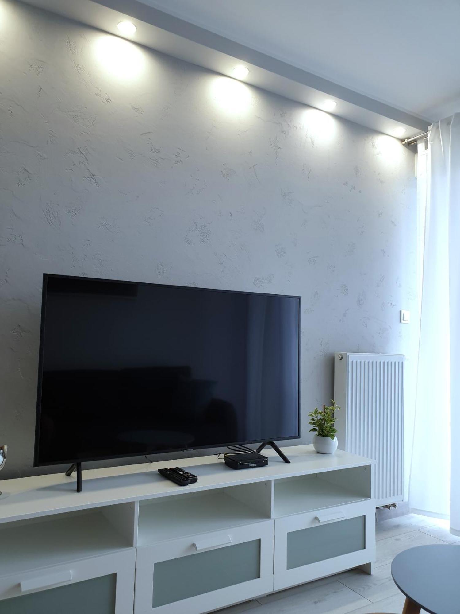 ,Private Apartment, Aircondition, Garage, Hd Tv Pl & De, Wifi, Fully Equipped, Near Beach Kołobrzeg Εξωτερικό φωτογραφία