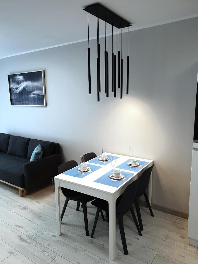 ,Private Apartment, Aircondition, Garage, Hd Tv Pl & De, Wifi, Fully Equipped, Near Beach Kołobrzeg Εξωτερικό φωτογραφία