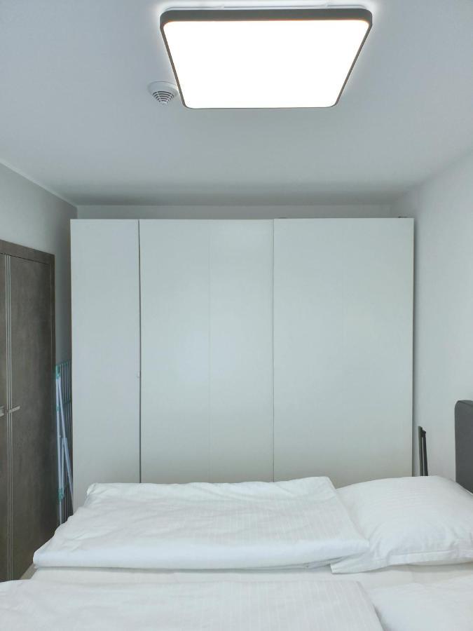 ,Private Apartment, Aircondition, Garage, Hd Tv Pl & De, Wifi, Fully Equipped, Near Beach Kołobrzeg Εξωτερικό φωτογραφία
