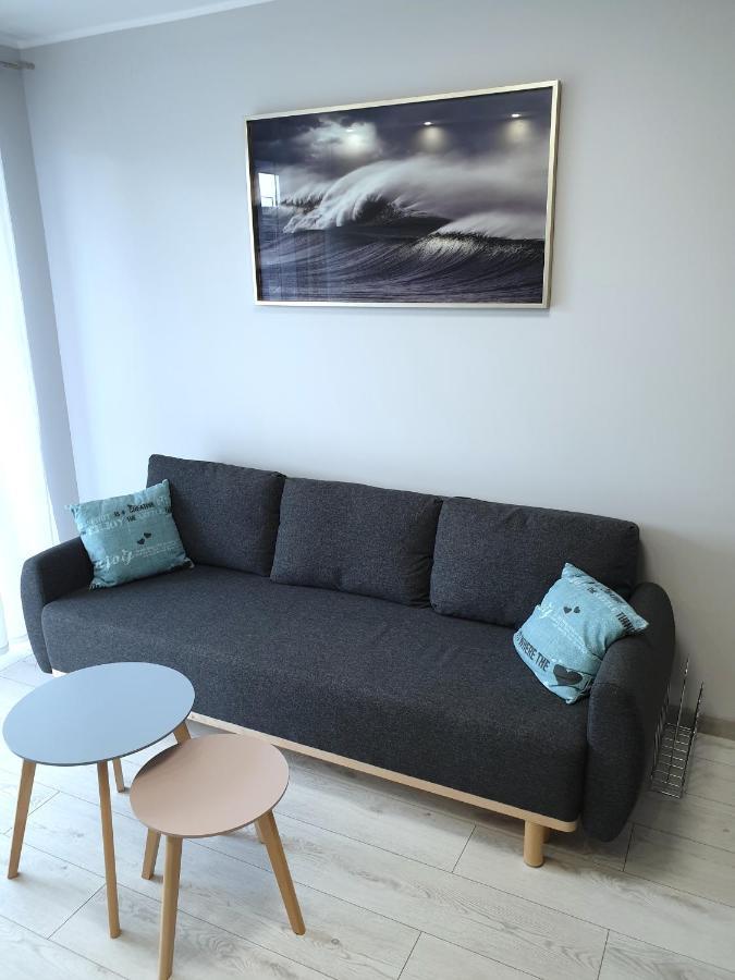 ,Private Apartment, Aircondition, Garage, Hd Tv Pl & De, Wifi, Fully Equipped, Near Beach Kołobrzeg Εξωτερικό φωτογραφία