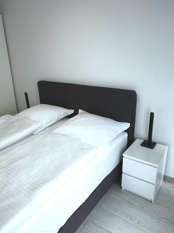 ,Private Apartment, Aircondition, Garage, Hd Tv Pl & De, Wifi, Fully Equipped, Near Beach Kołobrzeg Εξωτερικό φωτογραφία