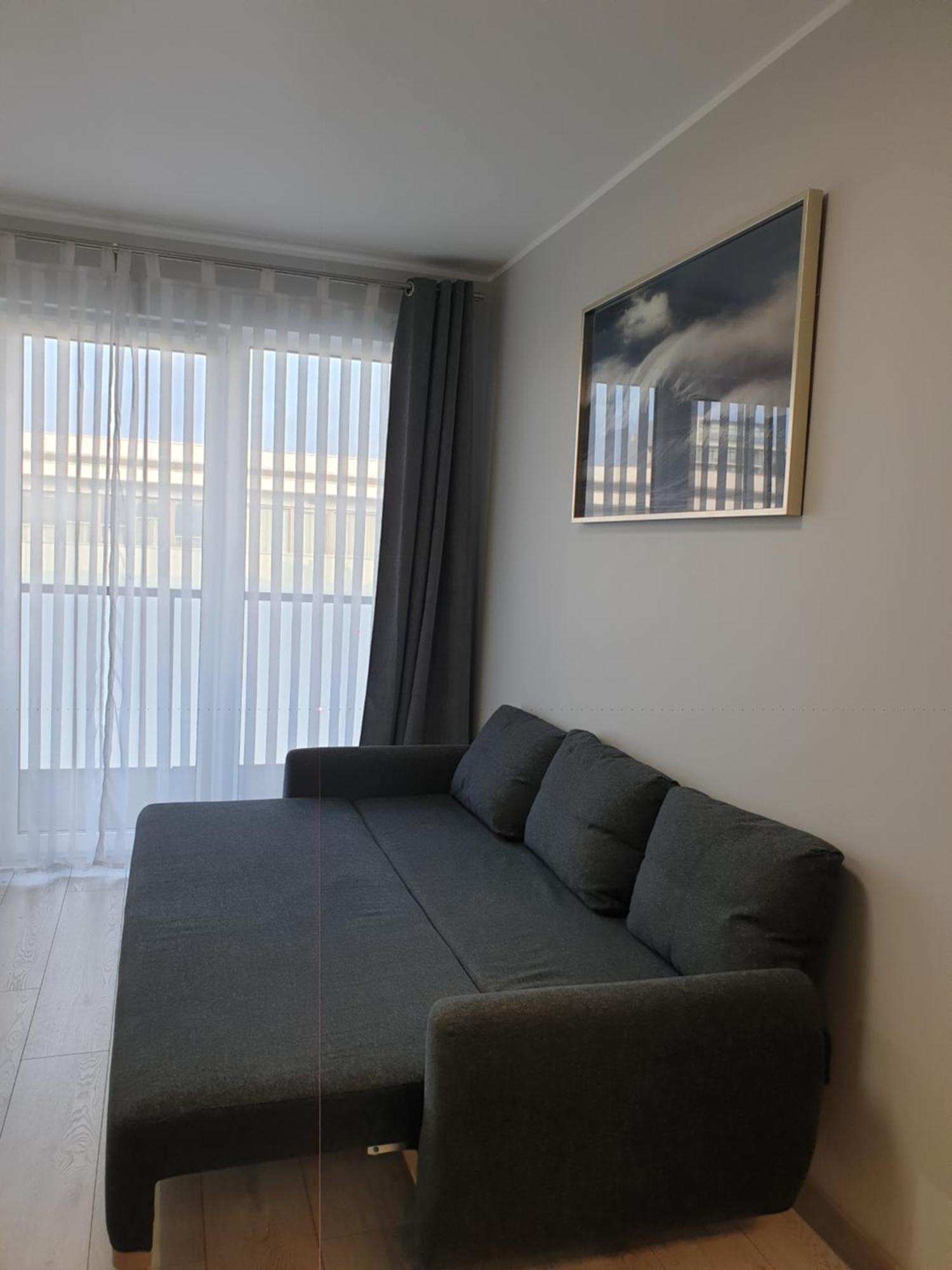 ,Private Apartment, Aircondition, Garage, Hd Tv Pl & De, Wifi, Fully Equipped, Near Beach Kołobrzeg Εξωτερικό φωτογραφία